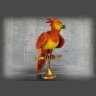 Статуетка Harry Potter Noble Collection - Magical Creatures No. 8 - Fawkes Гаррі Поттер Фенікс