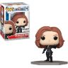 Фигурка Funko Marvel: Civil War - Black Widow Фанко Чёрная вдова (Amazon Exclusive) 1146
