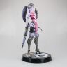 Статуэтка Overwatch Widowmaker Statue Color Figure Вдова 27 см