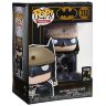  Фигурка Batman Funko Pop Heroes: Batman 80th Red Son Batman (2003)