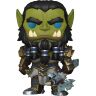 Фигурка Funko World of Warcraft Thrall фанко Варкрафт Тралл 1046 Фигурка Funko World of Warcraft Thrall фанко Варкрафт Тралл 1046