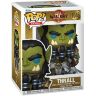 Фигурка Funko World of Warcraft Thrall фанко Варкрафт Тралл 1046 Фигурка Funko World of Warcraft Thrall фанко Варкрафт Тралл 1046