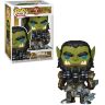 Фигурка Funko World of Warcraft Thrall фанко Варкрафт Тралл 1046 Фигурка Funko World of Warcraft Thrall фанко Варкрафт Тралл 1046