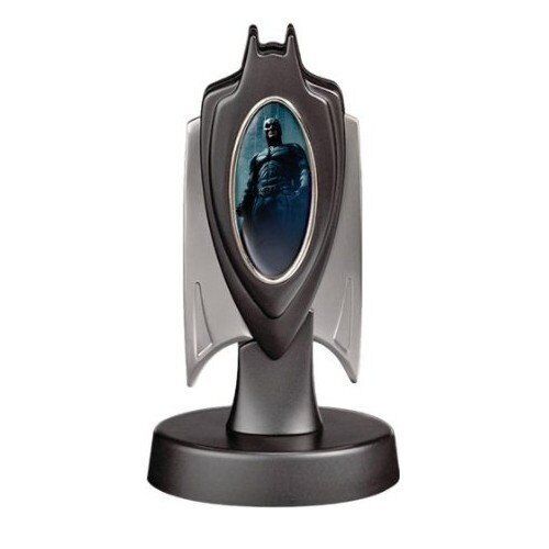 Batman The Dark Knight Batwing Letter Opener with Stand Batman The Dark Knight Batwing Letter Opener with Stand