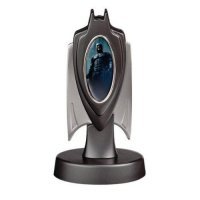 Batman The Dark Knight Batwing Letter Opener with Stand