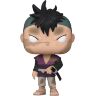 Фігурка Funko Demon Slayer Genya Shinazugawa Фанко Клинок, що розсікає демонів 1406 (прим.бокс)