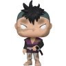 Фігурка Funko Demon Slayer Genya Shinazugawa Фанко Клинок, що розсікає демонів 1406 (прим.бокс)