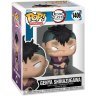 Фігурка Funko Demon Slayer Genya Shinazugawa Фанко Клинок, що розсікає демонів 1406 (прим.бокс)