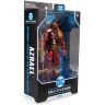 Фигурка McFarlane Toys DC Multiverse Azrael: Batman Curse of The White Knight Action Figure