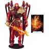 Фигурка McFarlane Toys DC Multiverse Azrael: Batman Curse of The White Knight Action Figure