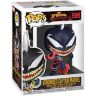 Фігурка Funko Pop Marvel - Venomized Captain Marvel фанк капітан Марвел