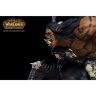 Статуэтка World of Warcraft - Grommash Hellscream Statue 46 см. Статуэтка World of Warcraft - Grommash Hellscream Statue 46 см.
