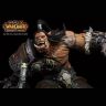 Статуэтка World of Warcraft - Grommash Hellscream Statue 46 см. Статуэтка World of Warcraft - Grommash Hellscream Statue 46 см.