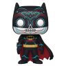 Фігурка Funko POP Heroes DC Dia De Los Batman Бетмен фанко 409