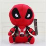М'яка іграшка Marvel Deadpool Plush