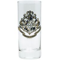 Стакан Harry Potter Hogwarts Гарри Поттер Хогвартс 290 мл
