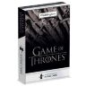 Гральні карти Гра престолів Game of Thrones Playing Cards Waddingtons Number 1