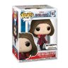 Фігурка Funko Marvel: Civil War - Scarlet Witch Фанко Червона Відьма (Amazon Exclusive) 1147