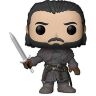 Фигурка Funko Pop! Game of Thrones - Jon Snow (Beyond the Wall) Джон Сноу