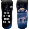Термокружка Abystyle DUNE Fear is the mind-killer Mug кухоль Дюна 355 мл. Термокружка Abystyle DUNE Fear is the mind-killer Mug кухоль Дюна 355 мл.