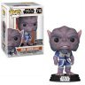 Фігурка Funko Star Wars: Zeb Orrelios фанко Зіркові війни Зеб Ореліус (Exclusive) 716