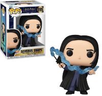 Фигурка Funko Harry Potter Severus Snape фанко Гарри Поттер Северус Снейп 195