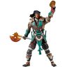 Фігурка Mortal Kombat McFarlane Toys - Sub Zero Bloody Frozen Over Skin Фігурка Mortal Kombat McFarlane Toys - Sub Zero Bloody Frozen Over Skin