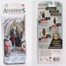 Фигурка Assassins Creed 4 Black Flag - Connor with AVEC Figure