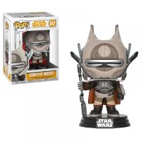 Фігурка Funko Pop! Star wars Enfys Nest Зоряні війни Фанко 247