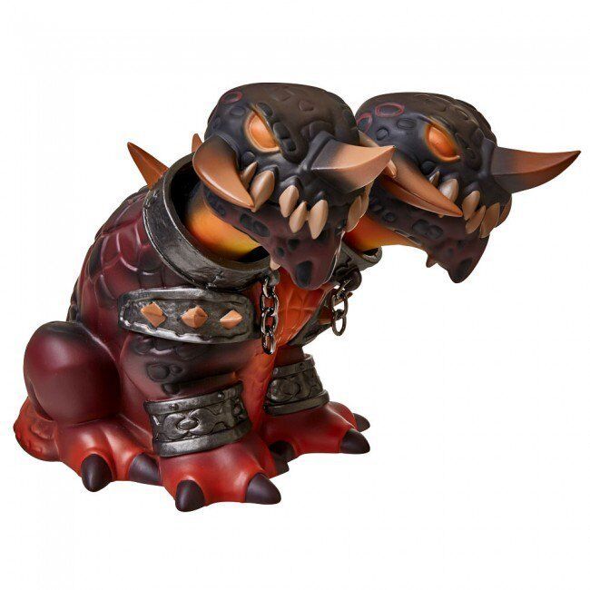 Башкотряс World of Warcraft Core Hound Bobblehead Figure Башкотряс World of Warcraft Core Hound Bobblehead Figure