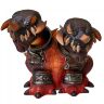 Башкотряс World of Warcraft Core Hound Bobblehead Figure Башкотряс World of Warcraft Core Hound Bobblehead Figure