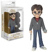 Фігурка Funko Rock Candy Harry Potter - Harry Potter with Prophecy