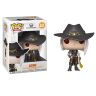 Фигурка Overwatch Funko POP! Ashe