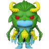 Фигурка Funko Marvel Monster Hunters Loki фанко Локи 992 Фигурка Funko Marvel Monster Hunters Loki фанко Локи 992
