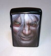 Запальничка WORLD OF WARCRAFT Arthas