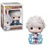 Фигурка Funko Hunter x Hunter: Killua Zoldyck фанко Охотник на Охотника Киллуа Золдик 654 Фигурка Funko Hunter x Hunter: Killua Zoldyck фанко Охотник на Охотника Киллуа Золдик 654