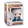 Фигурка Funko Hunter x Hunter: Killua Zoldyck фанко Охотник на Охотника Киллуа Золдик 654