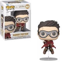 Фигурка Funko Harry Potter фанко Гарри Поттер с метлой 165