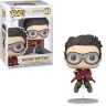 Фигурка Funko Harry Potter фанко Гарри Поттер с метлой 165