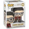 Фигурка Funko Harry Potter фанко Гарри Поттер с метлой 165
