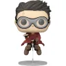 Фигурка Funko Harry Potter фанко Гарри Поттер с метлой 165