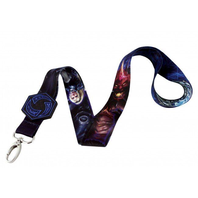 Heroes of the Storm Lanyard Heroes of the Storm Lanyard