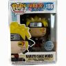 Фігурка Funko Pop Naruto Shippuden Наруто Sage Mode (Exc) Фанко Наруто Шиппуден 185