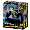3Д Пазл Бетмен Джокер 3D Prime Puzzle Batman Joker (300 шт)