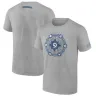 Футболка Blizzard Hearthstone Heathered Gray T-Shirt (размер S)