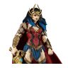 Фігурка McFarlane DC Multiverse Death Metal Wonder Woman Action Figure Чудо жінка 18 см.