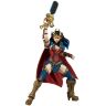 Фігурка McFarlane DC Multiverse Death Metal Wonder Woman Action Figure Чудо жінка 18 см.