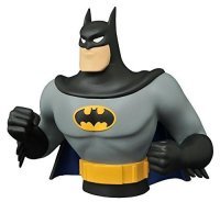 Бюст копилка DC - Batman: The Animated Series Bust Bank 