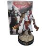 Статуетка Sideshow Premium Format Kratos God of War Statue Exclusive