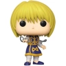 Фигурка Funko Hunter x Hunter: Kurapika фанко Охотник на Охотника Курапика 653 Фигурка Funko Hunter x Hunter: Kurapika фанко Охотник на Охотника Курапика 653